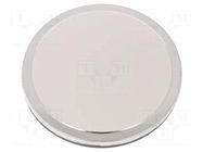 Diode: hockey-puck rectifying; 400V; 10.502kA; Ø56/49,5mm ABB