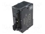 Module: PLC programmable controller; OUT: 16; IN: 16; FP0H; 24VDC PANASONIC