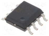 IC: PMIC; PWM controller; 500mA; 49÷55kHz; Ch: 1; SO8; 7.6÷20V; 0÷50% MICROCHIP TECHNOLOGY