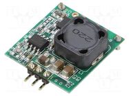 Converter: DC/DC; 5W; Uin: 8÷42VDC; Uout: 5VDC; Iout: 1A; SMD; PCB RECOM