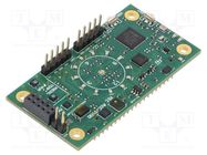 Dev.kit: evaluation; prototype board; IoT; 96BOARDS ARGONKEY STMicroelectronics