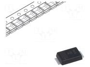 Diode: Schottky rectifying; CFP5,SOD128; SMD; 60V; 3A; reel,tape NEXPERIA