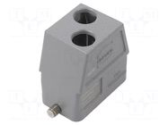 Han 10B-HTE2-for SL-M20 HARTING