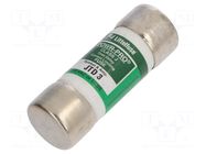 Fuse: fuse; 3A; 600VAC; 300VDC; time-lag; industrial; 20.6x57.2mm LITTELFUSE