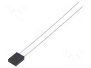 Fuse: thermal; 5A; A; 125°C AUPO