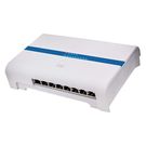 CAS 8 shop 8 poorts Gigabit switch with PoE