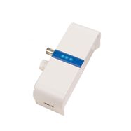 INCA 1G PLUG IN Gigabit internet over coax plug in adapter