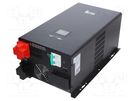 Power supply: emergency supply system; for building in; 2500W IPS