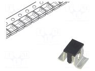 Connector: IDC; strand,LED Light; punch down block; Griplet® AMPHENOL COMMUNICATIONS SOLUTIONS