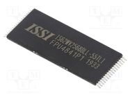 IC: SRAM memory; 2MbSRAM; 256kx8bit; 2.5÷3.6V; 55ns; TSOP32 ISSI