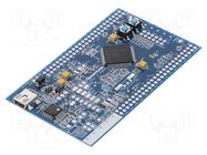 Dev.kit: evaluation; prototype board; RX130; Add-on connectors: 2 RENESAS