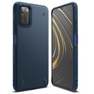 Ringke Onyx Durable TPU Case Cover for Xiaomi Poco M3 navy blue (OXXI0002), Ringke