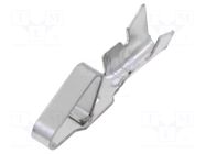 Contact; female; 22AWG÷18AWG; crimped; for cable; 5.08mm ADAM TECH