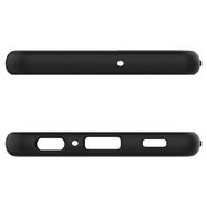 Spigen Rugged Armor Case for Samsung Galaxy A52 / A52S - Matte Black, Spigen