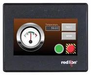 HMI PANEL, 4.3IN, 480 X 272 PIXELS