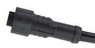 CABLE ASSY, RCPT- FREE END, 5POS, 3.3FT