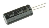 DOUBLE LAYER CAPACITOR, 10F, 20%, RAD