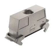 HEAVY DUTY CONN, 2 LEVER, SIZE L32B