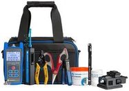 FTTH PREP KIT, PON POWER METER