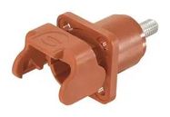 HEAVY DUTY BASE, BULKHEAD, 1 LEVER, PA