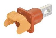 HEAVY DUTY BASE, BULKHEAD, 1 LEVER, PA