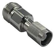 RF ADAPTOR, N JACK-NEX10 PLUG, 50 OHM