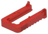 SLIDE, PA6 GF30, RED