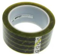 TAPE, ANTI STATIC, CELLULOSE CLR 2INX72YD