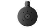 Mounting base for cameras Ajax JUNCTIONBOX (black, 152×117×59 mm)