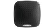 Wireless outdoor siren Ajax StreetSiren 38179.07.BL1 (black)