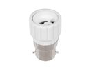 LED line® Bulb adapter B22->GU10