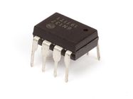 OPTO ISOLATOR WITH TRANSISTOR OUTPUT Vdc=2500V