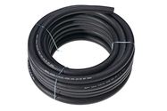 Rubber fuel hose reinforced 3-layer fi 19 mm/1 mb (10m w rolce/ in roll), Godmar