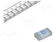 Fuse: fuse; quick blow; 250mA; 125VAC; 125VDC; SMD; ceramic; 440 LITTELFUSE