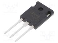 Diode: rectifying; THT; 200V; 30Ax2; tube; Ifsm: 360A; TO247-3; 160W IXYS