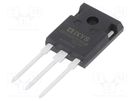 Diode: rectifying; THT; 200V; 15Ax2; tube; Ifsm: 240A; TO247-3; 90W IXYS