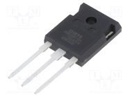 Diode: rectifying; THT; 1.2kV; 30Ax2; tube; Ifsm: 200A; TO247-3; 165W IXYS