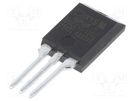 Diode: rectifying; THT; 600V; 15A; tube; Ifsm: 110A; ISOPLUS220™ IXYS