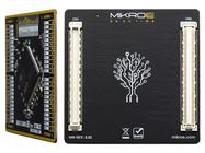 Multiadapter; STM32L4S5ZI; prototype board; Fusion v8; 640kBRAM MIKROE