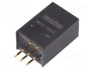 Converter: DC/DC; 18W; Uin: 13÷36VDC; Uout: 9VDC; Iout: 2A; SIP3; THT AIMTEC