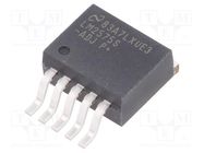 IC: PMIC; DC/DC converter; Uin: 4÷40VDC; Uout: 1.23÷37VDC; 1A; Ch: 1 TEXAS INSTRUMENTS