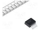 IC: PMIC; DC/DC converter; Uin: 4÷40VDC; Uout: 1.23÷37VDC; 3A; Ch: 1 TEXAS INSTRUMENTS