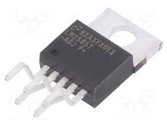 PMIC; DC/DC converter; Uin: 4÷40VDC; Uout: 1.23÷60VDC; 3A; THT; Ch: 1 TEXAS INSTRUMENTS