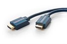 High Speed HDMIā„¢ Cable, 15 m - Premium cable | 1x HDMIā„¢ plug <> 1x HDMIā„¢ plug | 15.0 m | UHD 4K @ 30 Hz