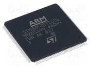 IC: ARM microcontroller; 120MHz; LQFP176; 1.8÷3.6VDC; -40÷85°C STMicroelectronics