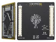 Multiadapter; MK60DN512VLQ10; prototype board; Fusion v8; 32MHz MIKROE
