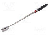 Gripper; Equipment: LED Light; with telescopic arm; 250÷750mm YATO