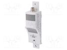 Converter: temperature and humidity; 0÷100%RH; -40÷60°C; ±4% STEGO