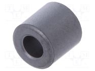 Ferrite: sleeve; L: 4.8mm; Øint: 2.4mm; Øout: 4.8mm; 300MHz KEMET