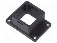 Socket cover; VerIO™; sockets AMPHENOL COMMUNICATIONS SOLUTIONS